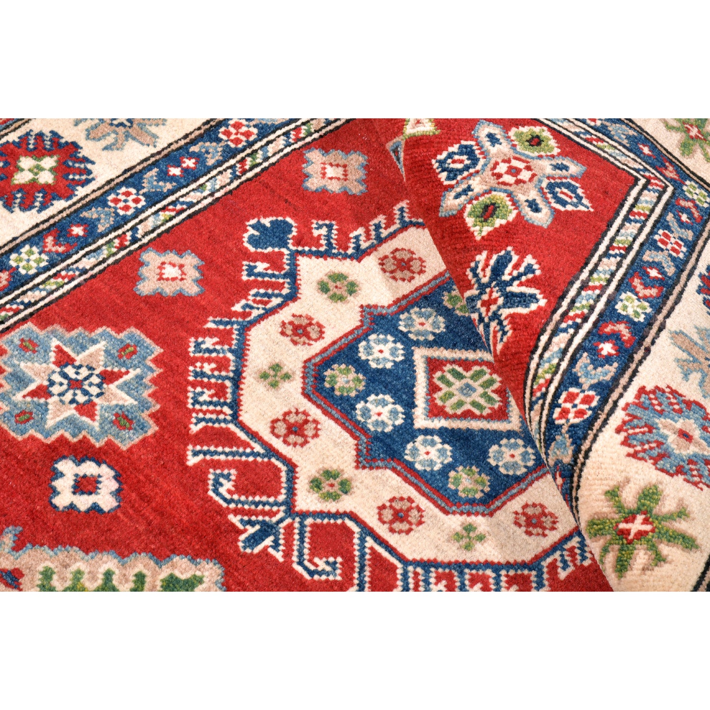 Tappeto Kazak 148 X 99 cm