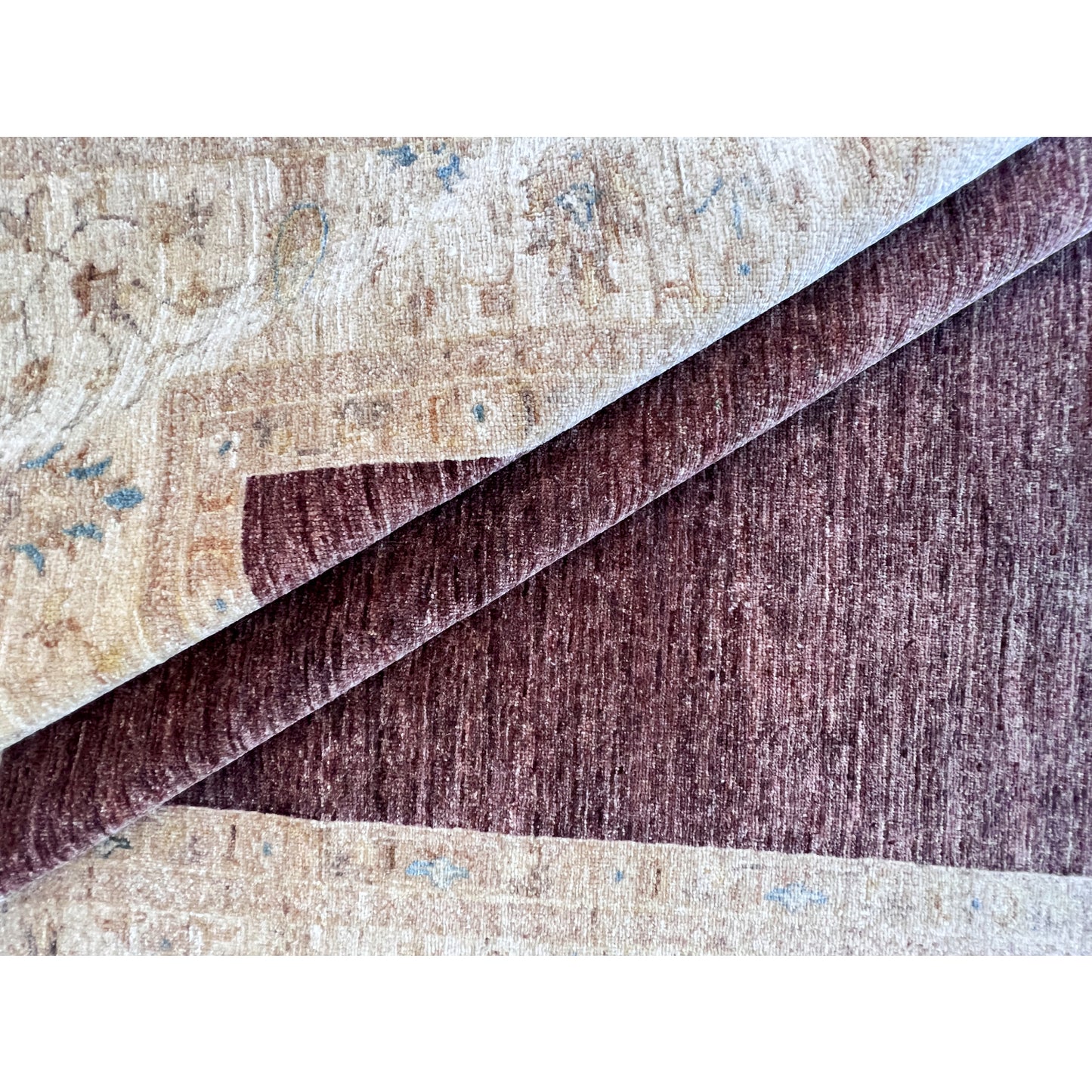 Tappeto Zigler Ferahan  241 x 170 cm