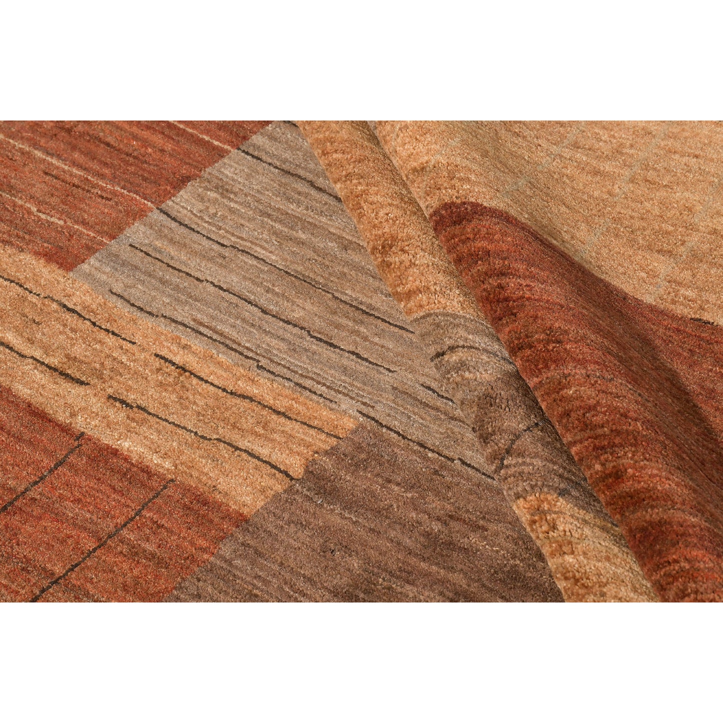 Tappeto Gandara 406 x 303 cm