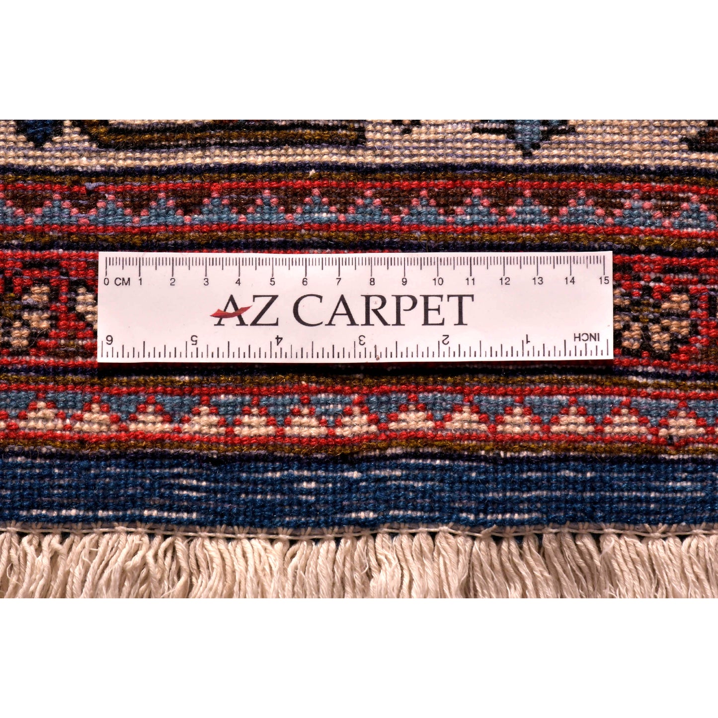 Tappeto Abadeh 350 X 239 cm