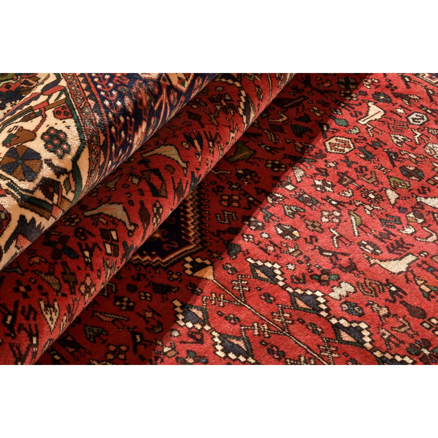 Tappeto Abadeh 300 X 193 cm