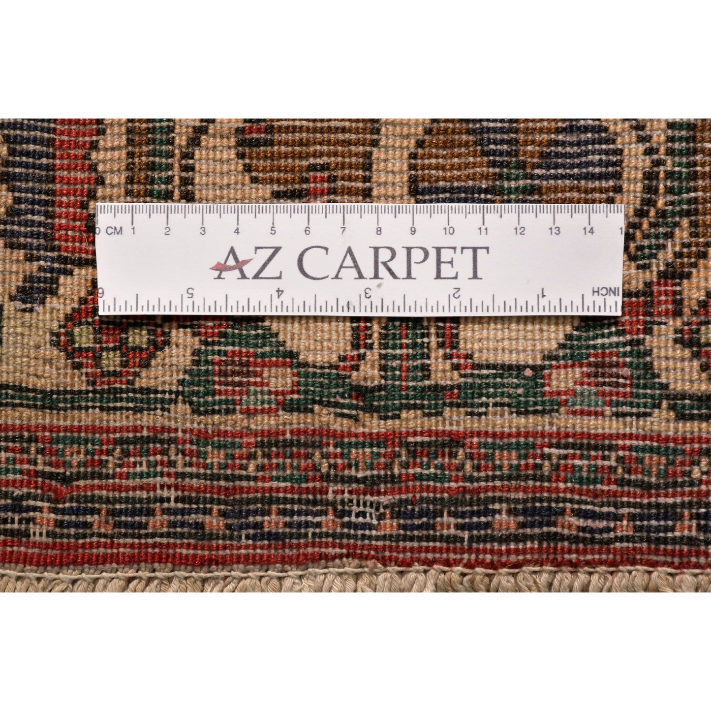 Tappeto Abadeh 300 X 193 cm