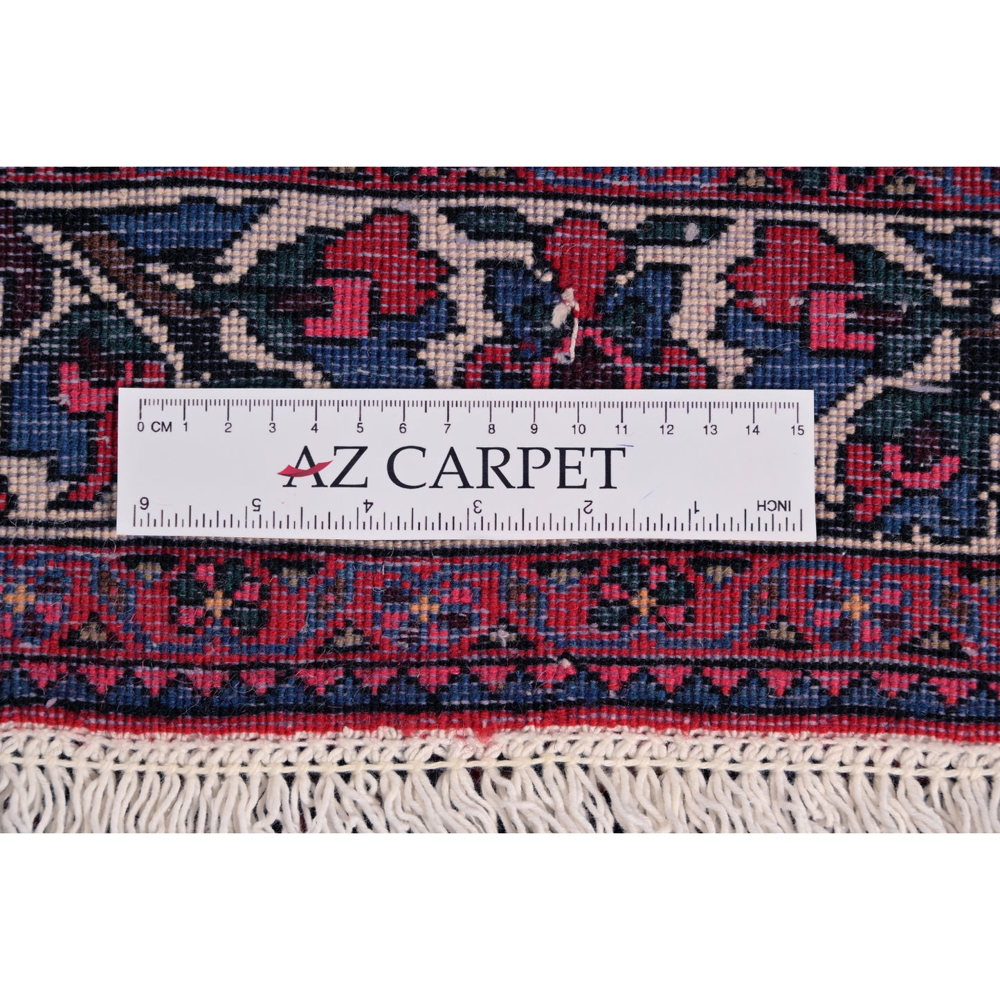 Tappeto Abadeh 211 X 154 CM