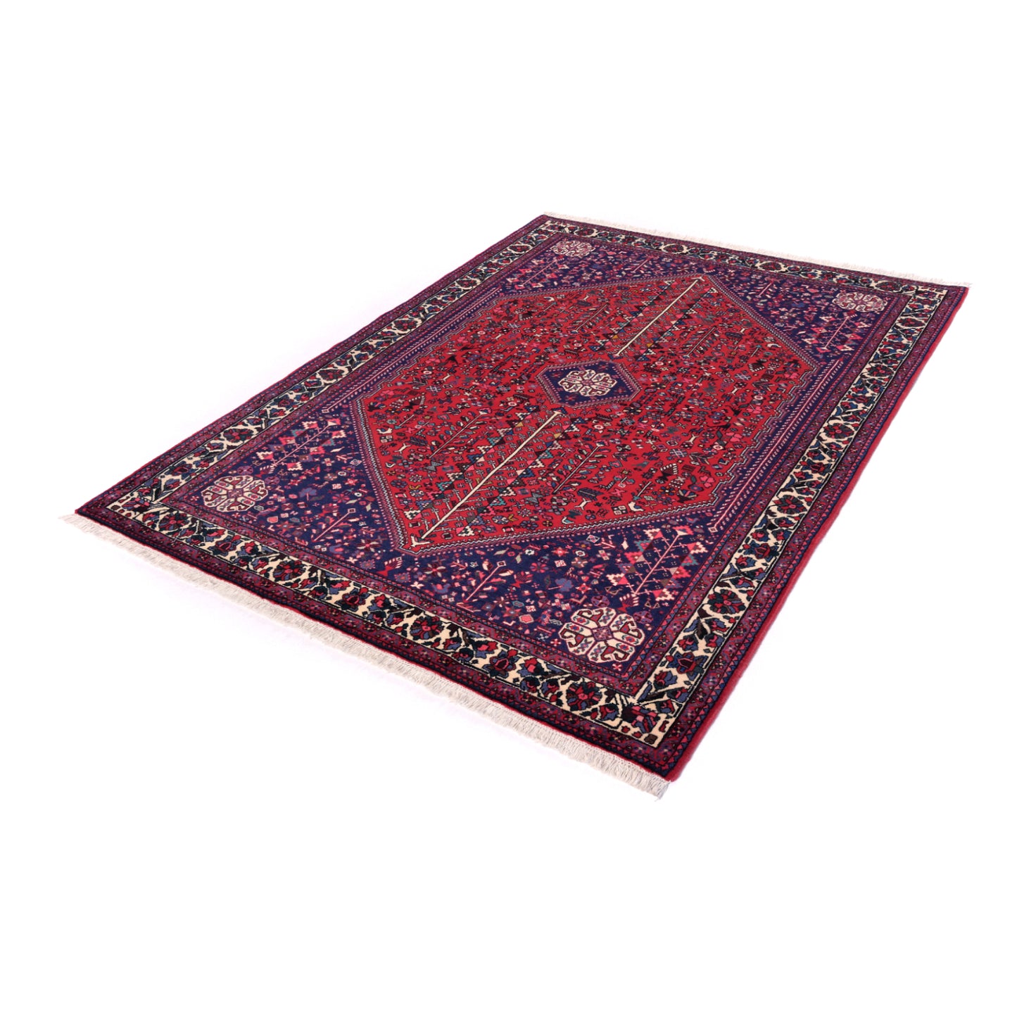 Tappeto Abadeh 211 X 154 CM