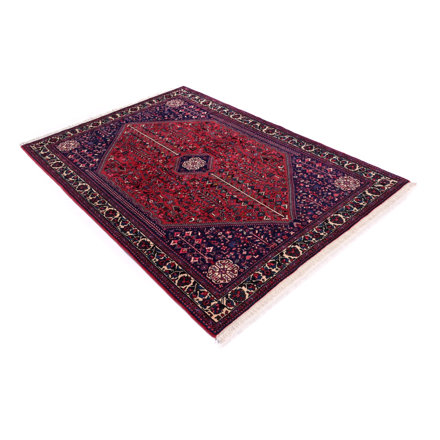 Tappeto Abadeh 211 X 154 CM