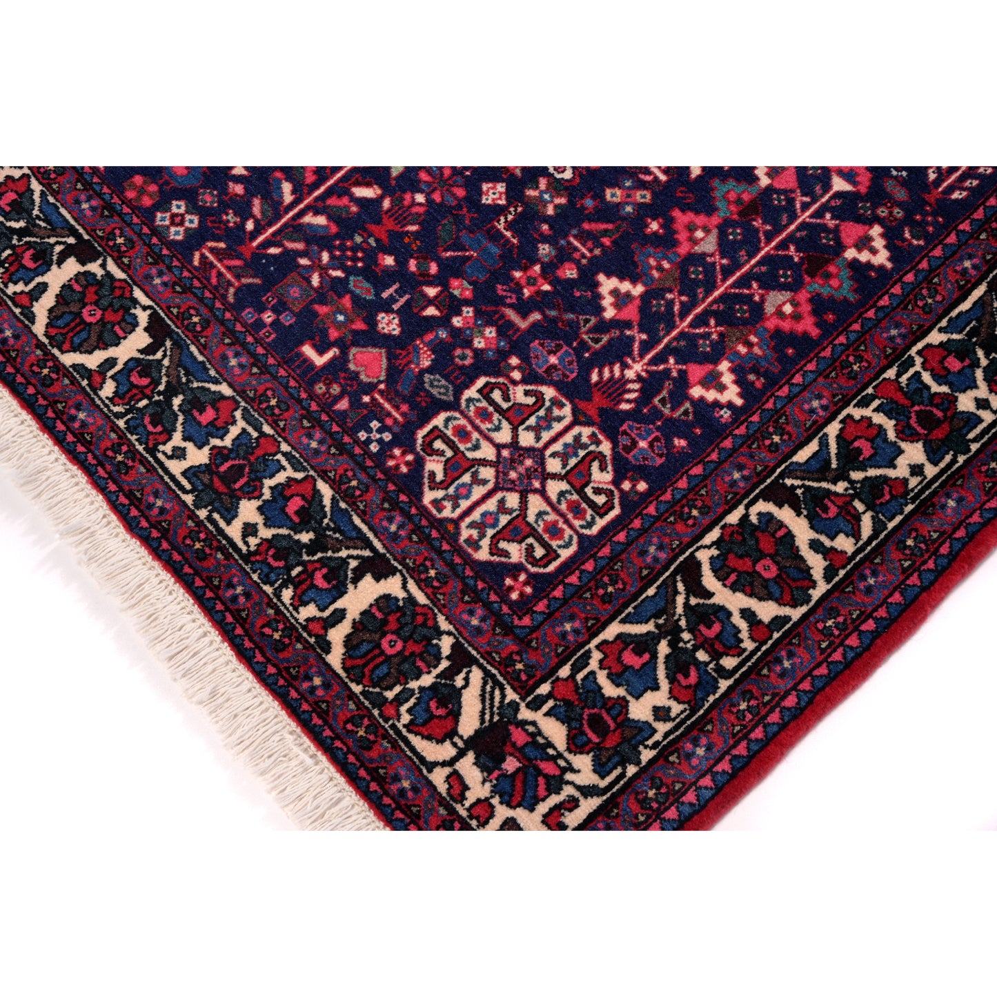 Tappeto Abadeh 211 X 154 CM