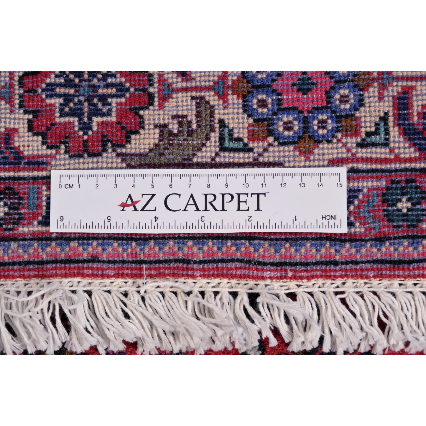 Tappeto Abadeh 208 X 152 CM
