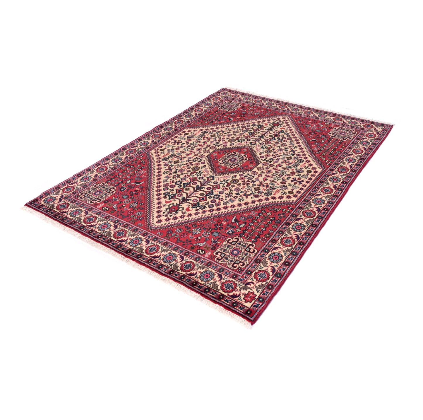 Tappeto Abadeh 208 X 152 CM