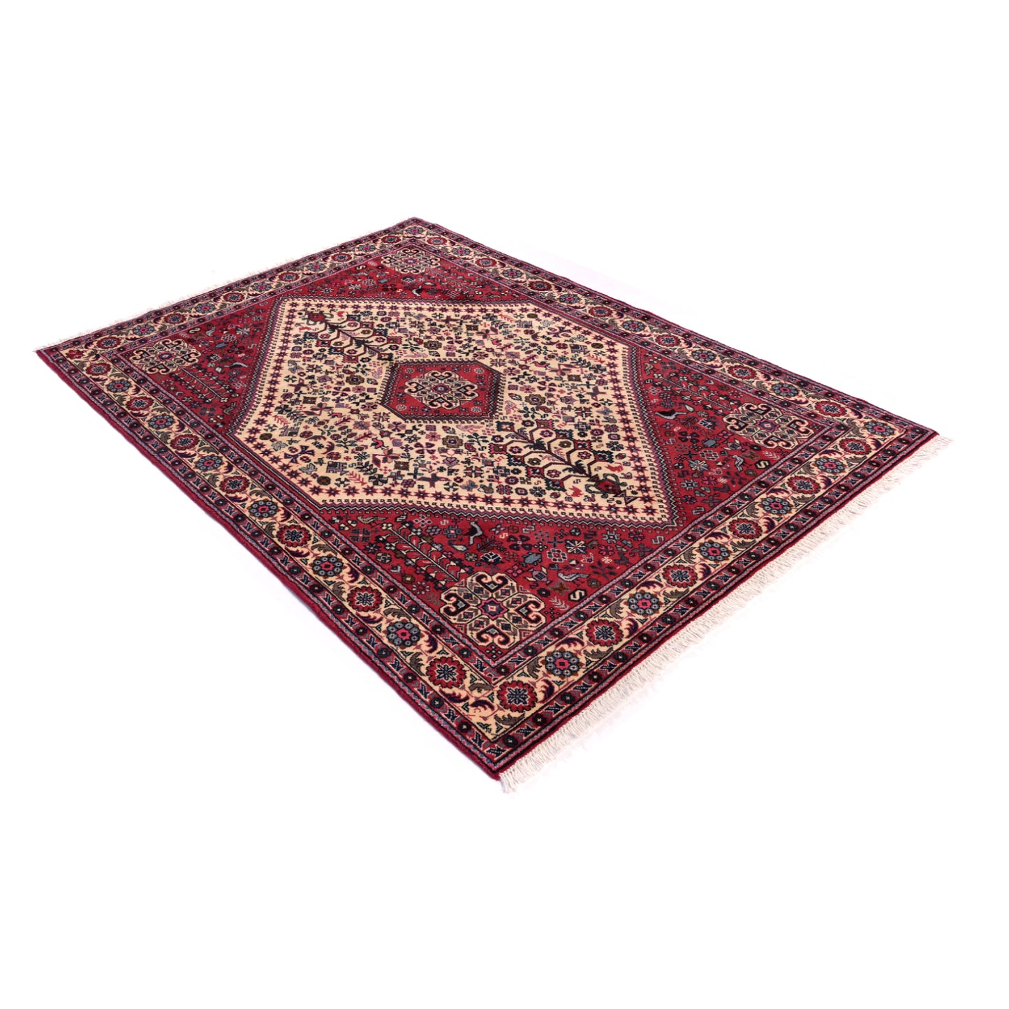 Tappeto Abadeh 208 X 152 CM