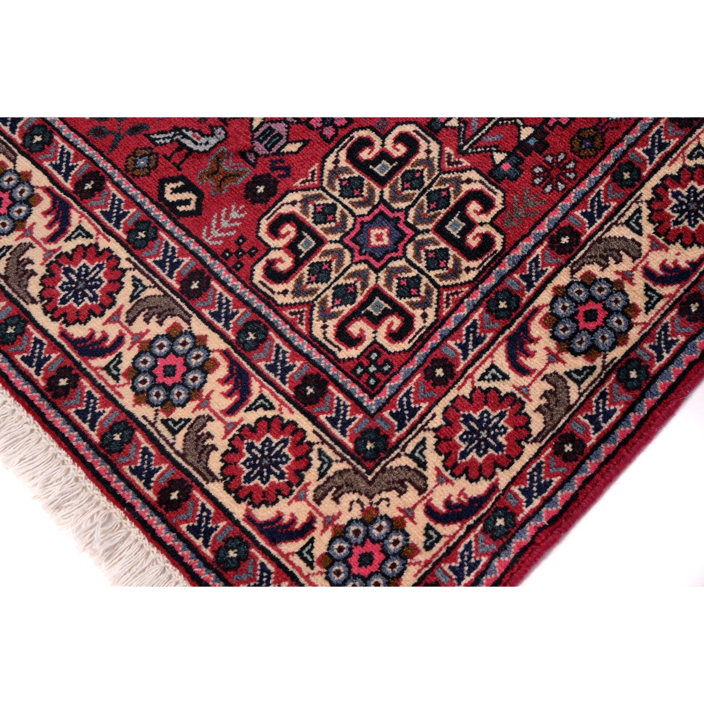 Tappeto Abadeh 208 X 152 CM