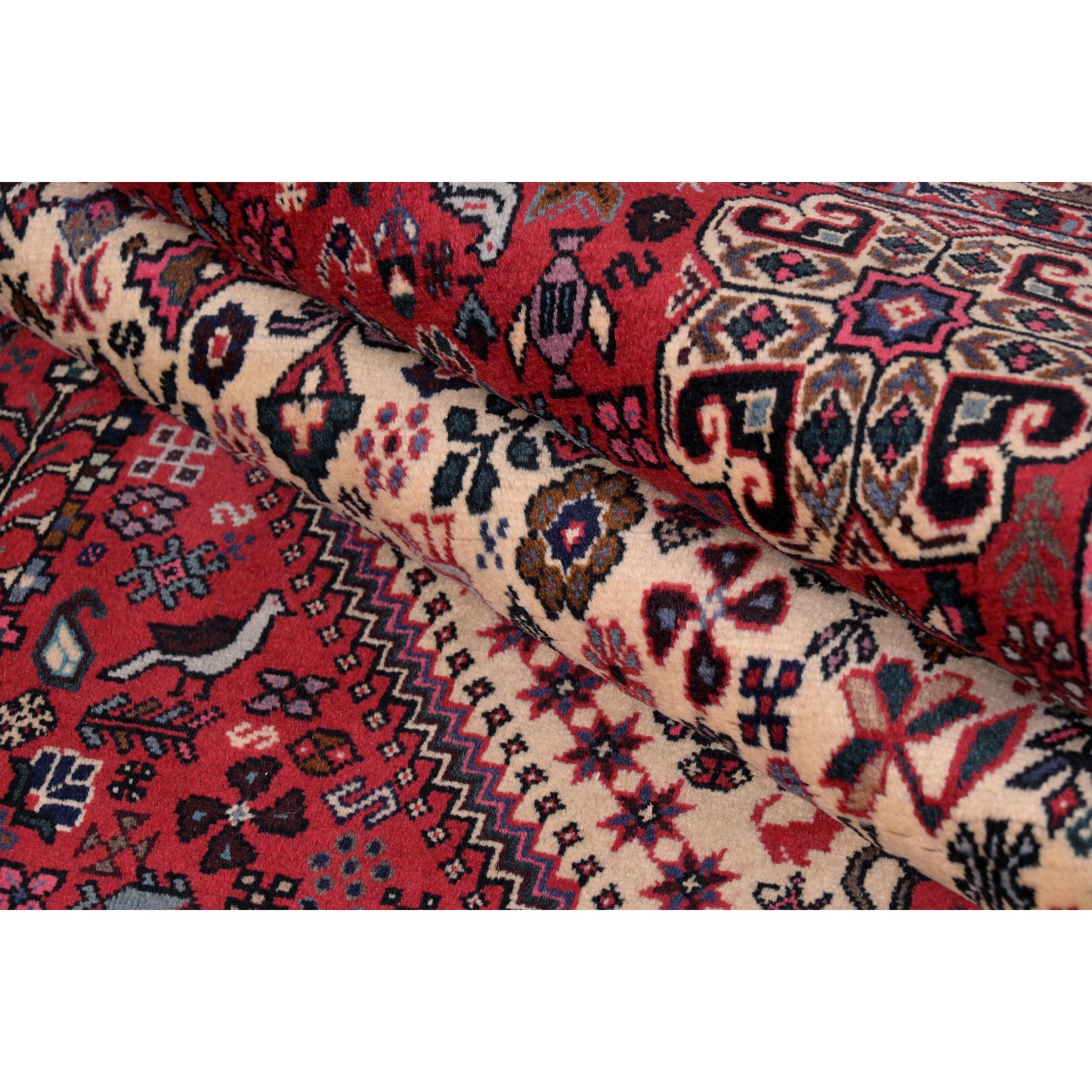 Tappeto Abadeh 208 X 152 CM
