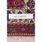 Tappeto Abadeh 208 x 198 cm