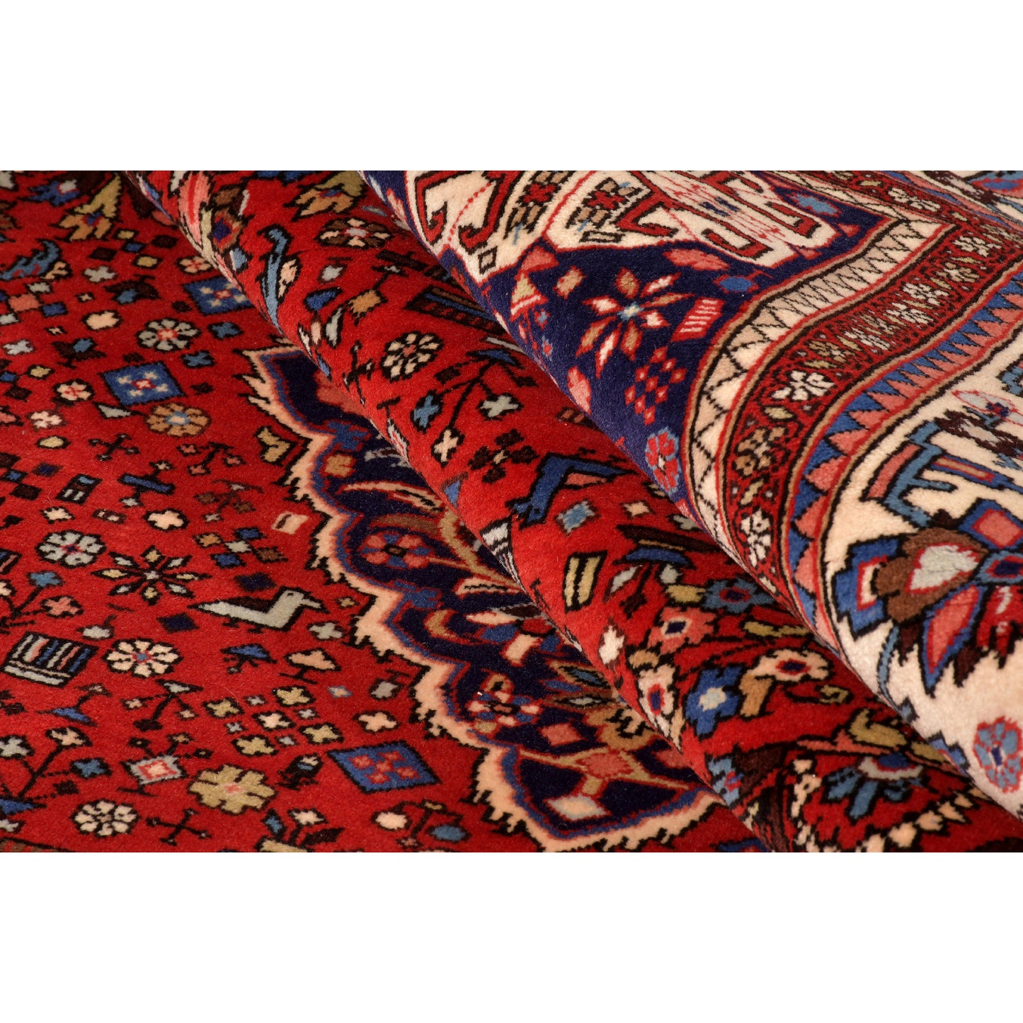Tappeto Abadeh 300 X 245 cm