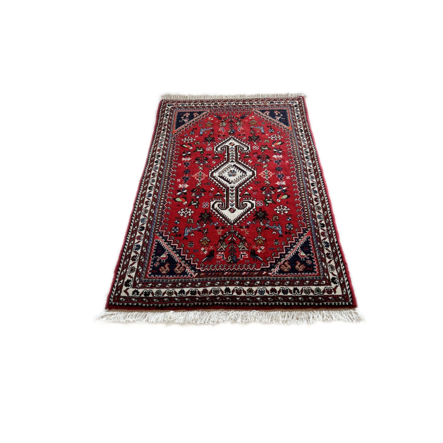 Tappeto Abadeh 130 X 82 cm