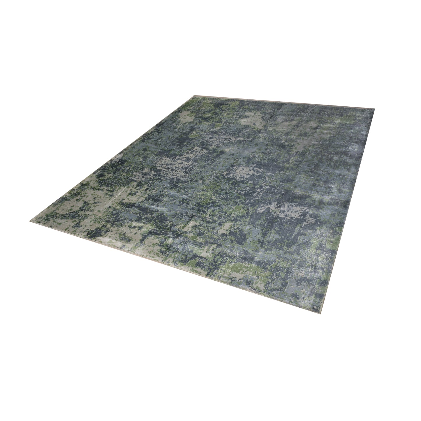 Tappeto Handloom Abstract 300 x 250 cm
