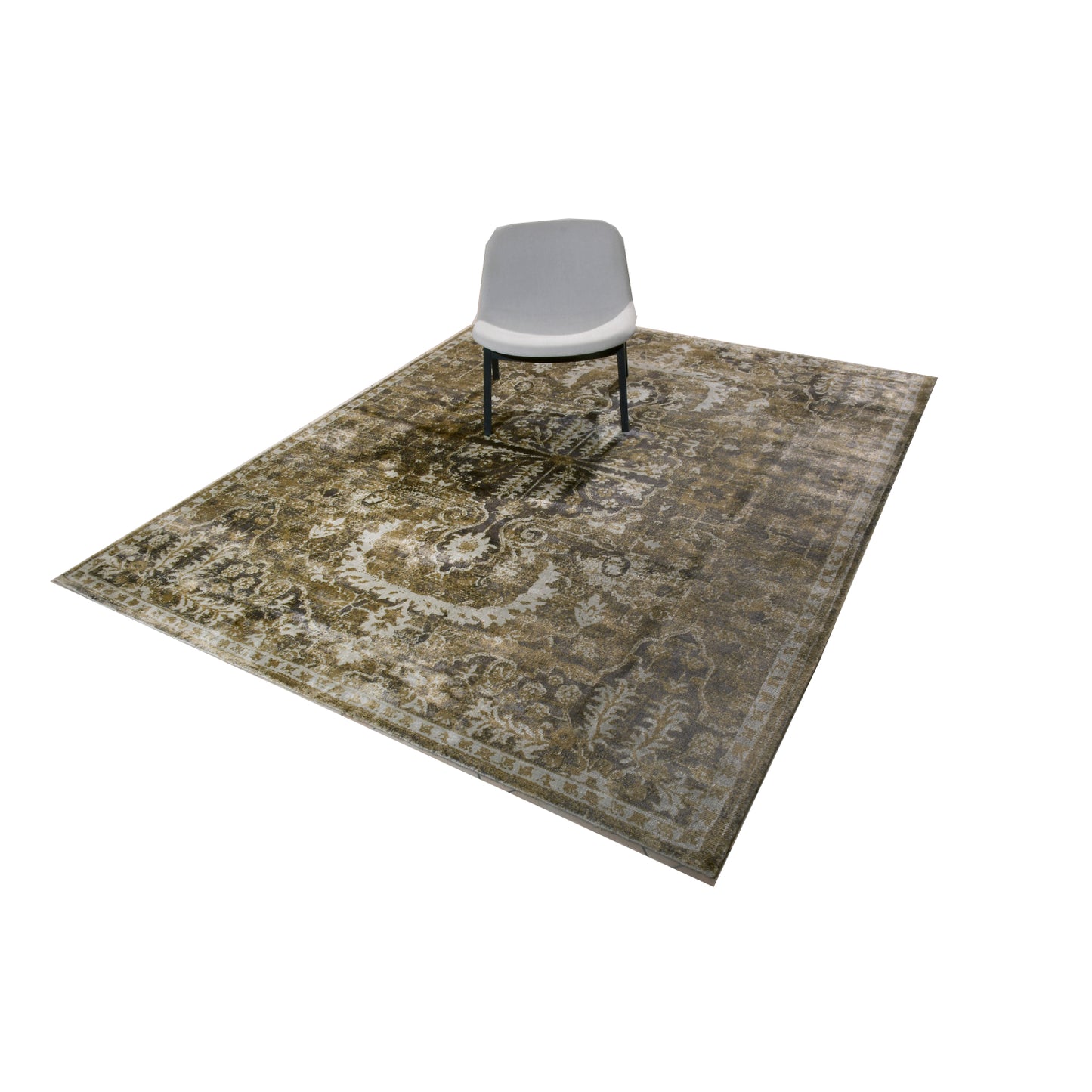 Tappeto Handloom Abstract 300 x 250 cm