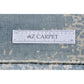 Tappeto Handloom Abstract 300 x 250 cm