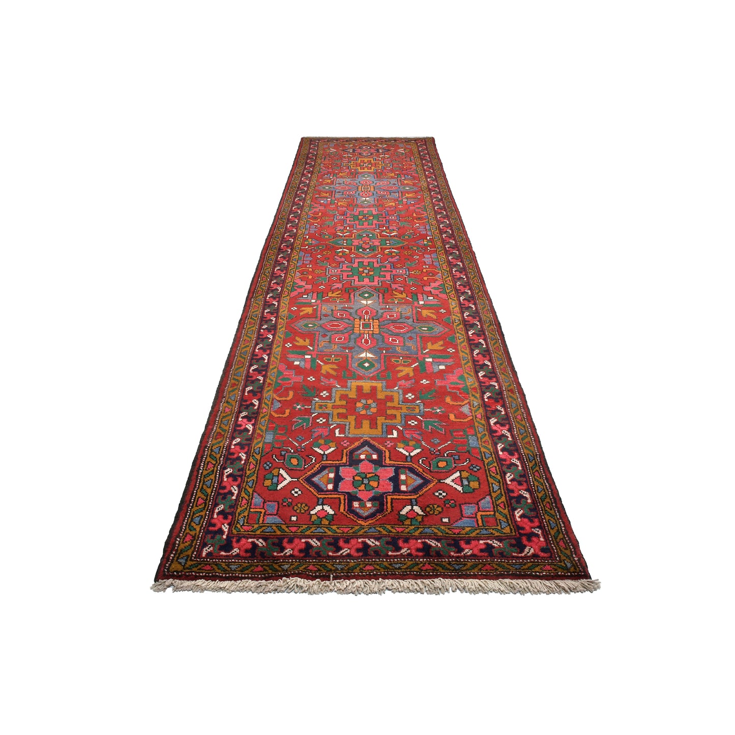 Tappeto Gharace 394 x 97 Cm