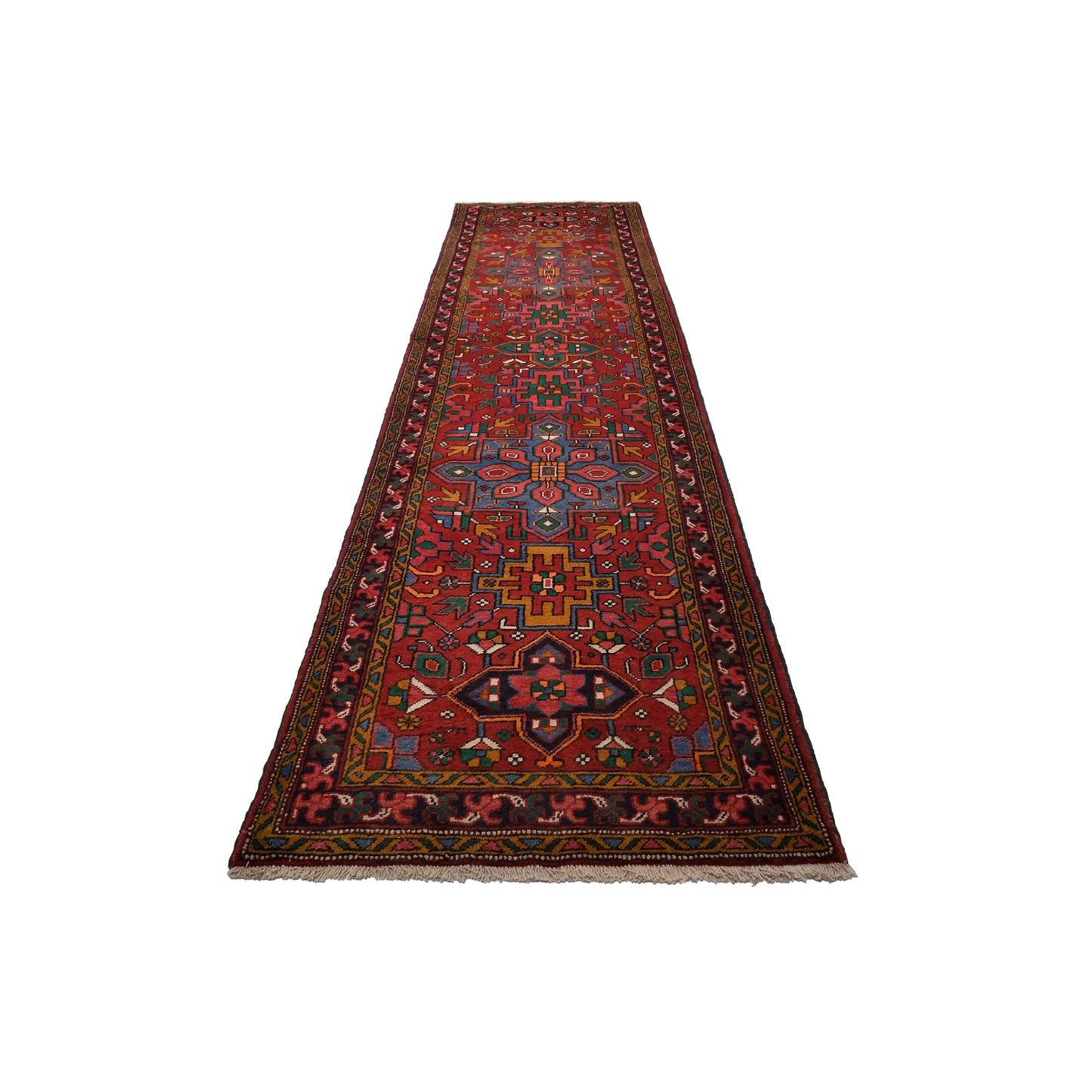 Tappeto Gharace 394 x 97 Cm