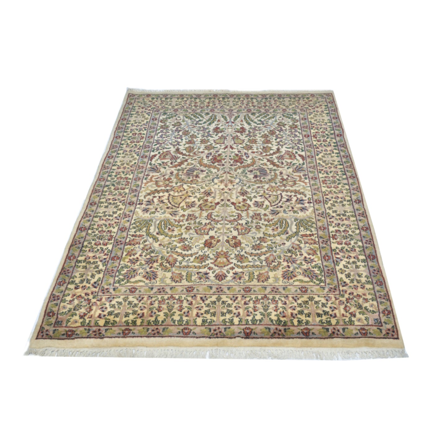 Tappeto Agra 198 x 122 Cm
