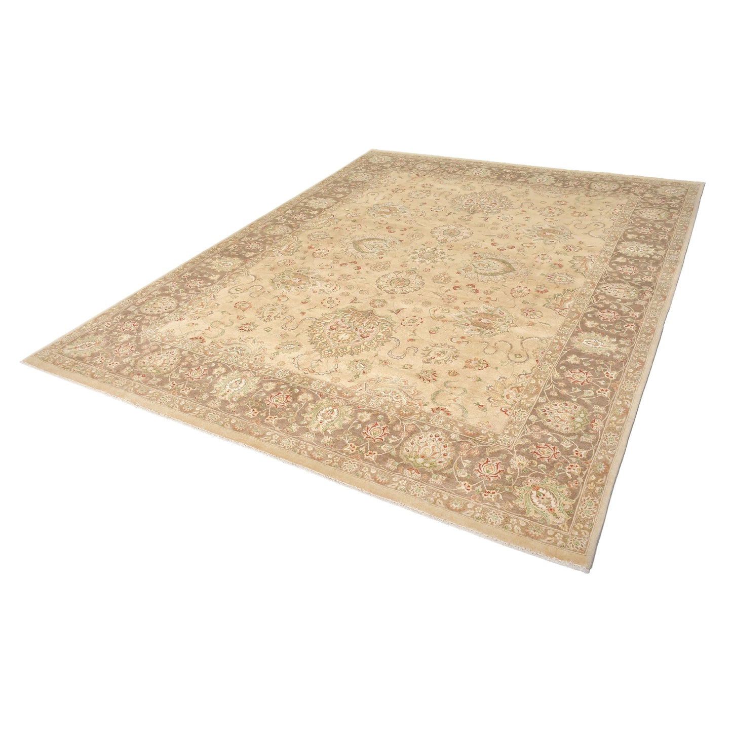 Tappeto Zigler Agra Extrafine 361 x 274 cm