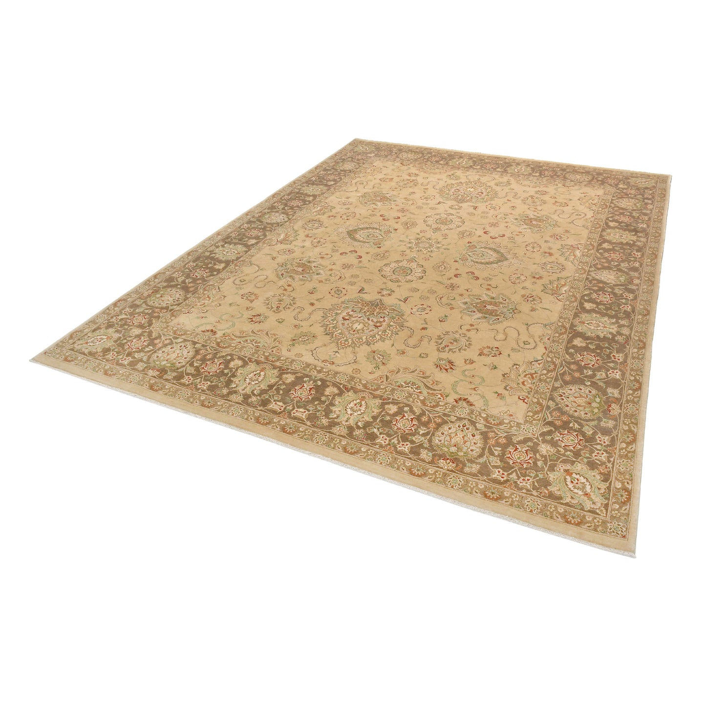 Tappeto Zigler Agra Extrafine 361 x 274 cm
