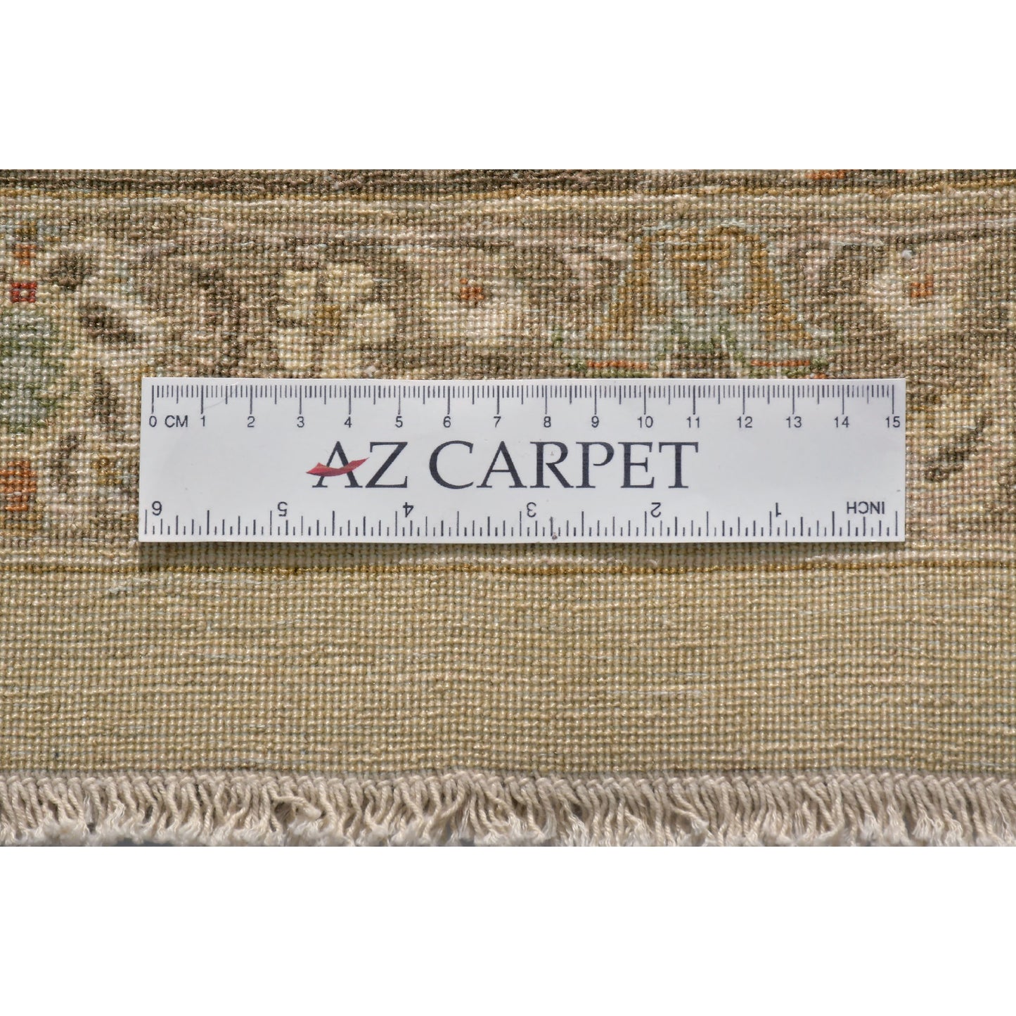 Tappeto Zigler Agra Extrafine 361 x 274 cm