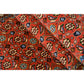Tappeto Ardebil 257 X 73 Cm