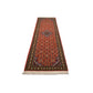 Tappeto Ardebil 257 X 73 Cm