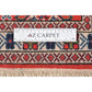 Tappeto Ardebil 390 X 70 Cm