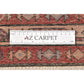 Tappeto Ardebil 295 X 122 cm