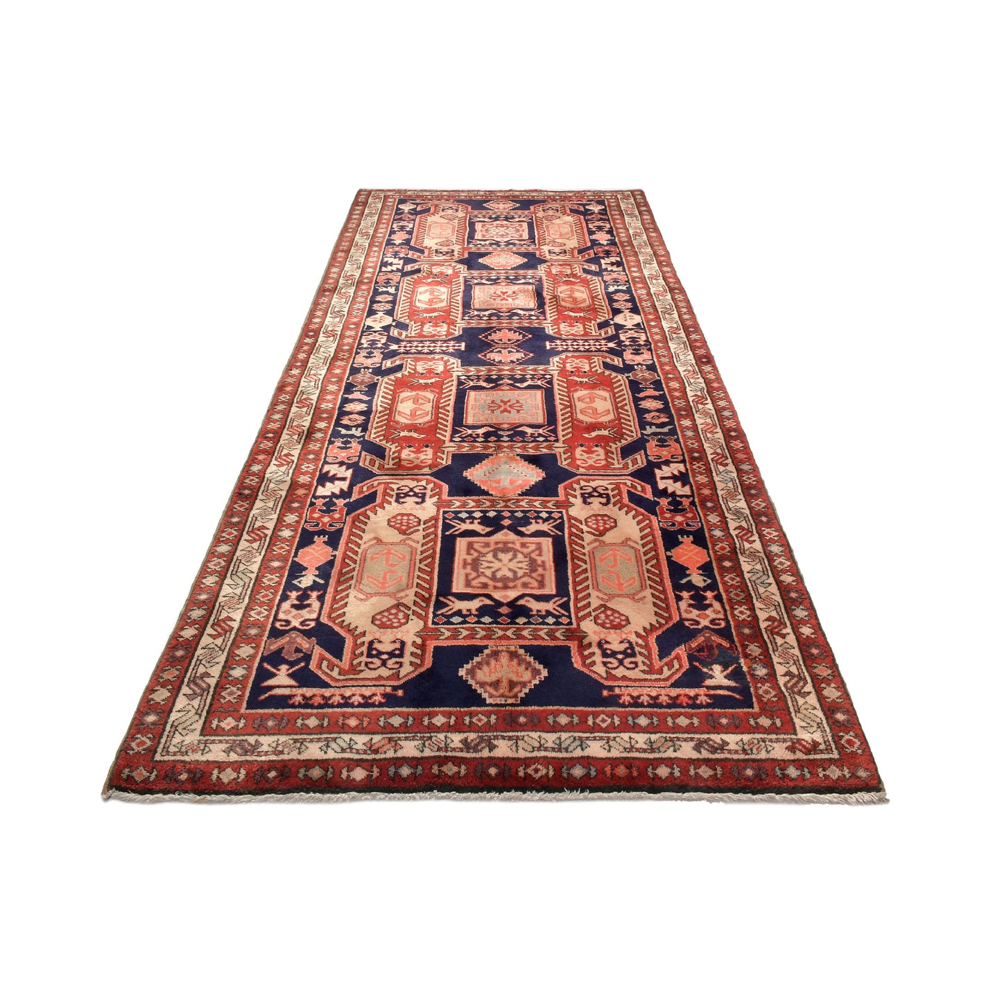Tappeto Ardebil 295 X 122 cm