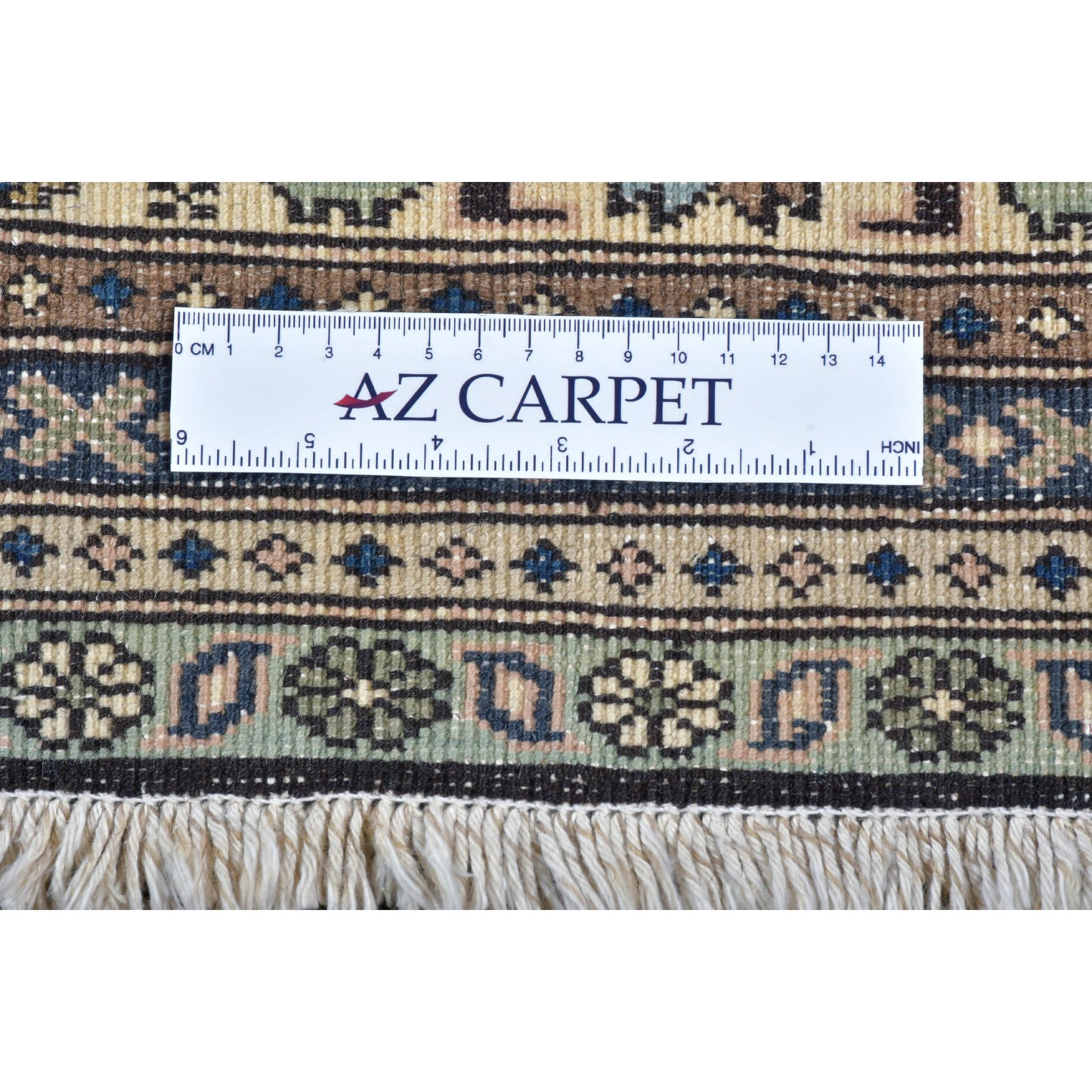 Tappeto Ardebil 271 x 177 cm