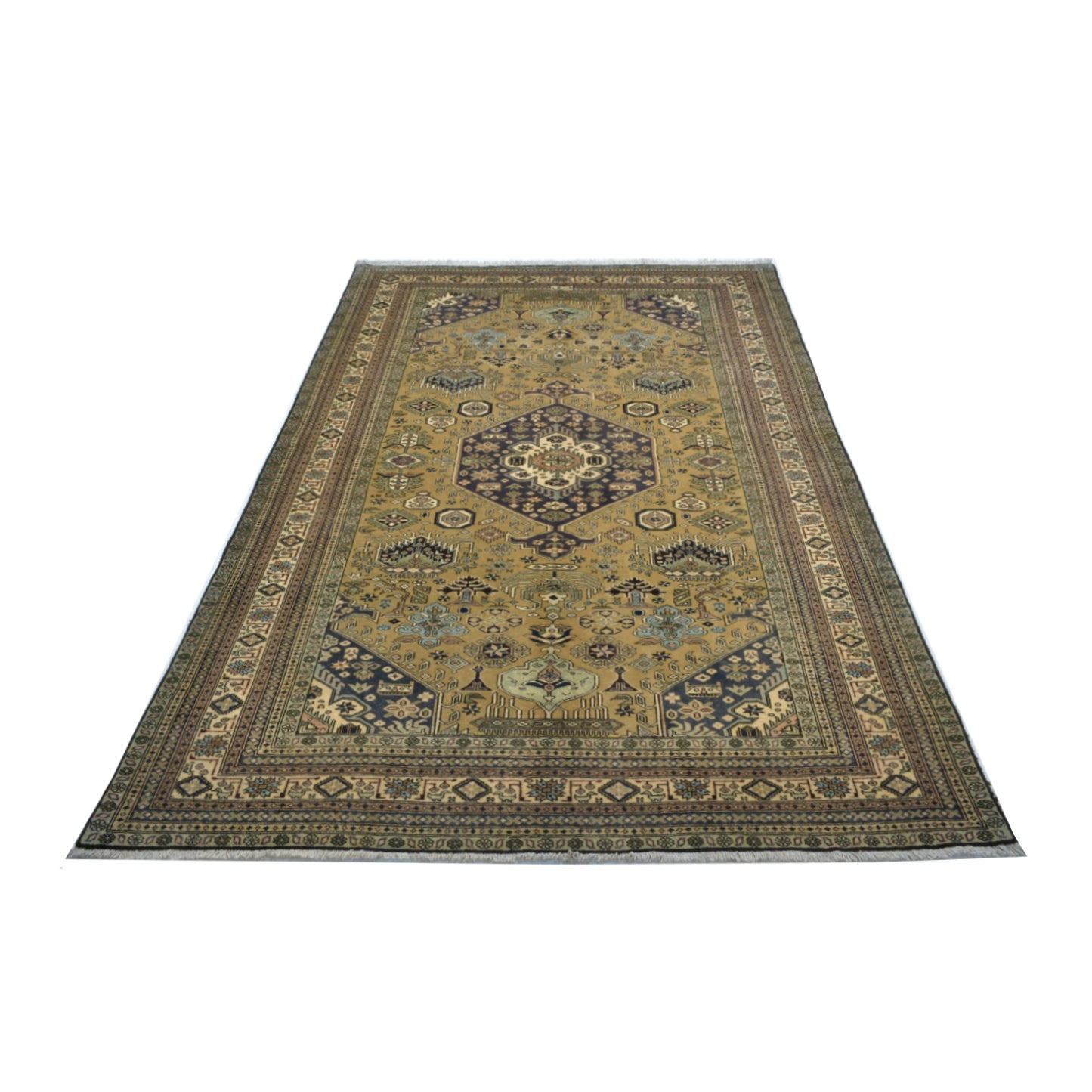 Tappeto Ardebil 271 x 177 cm