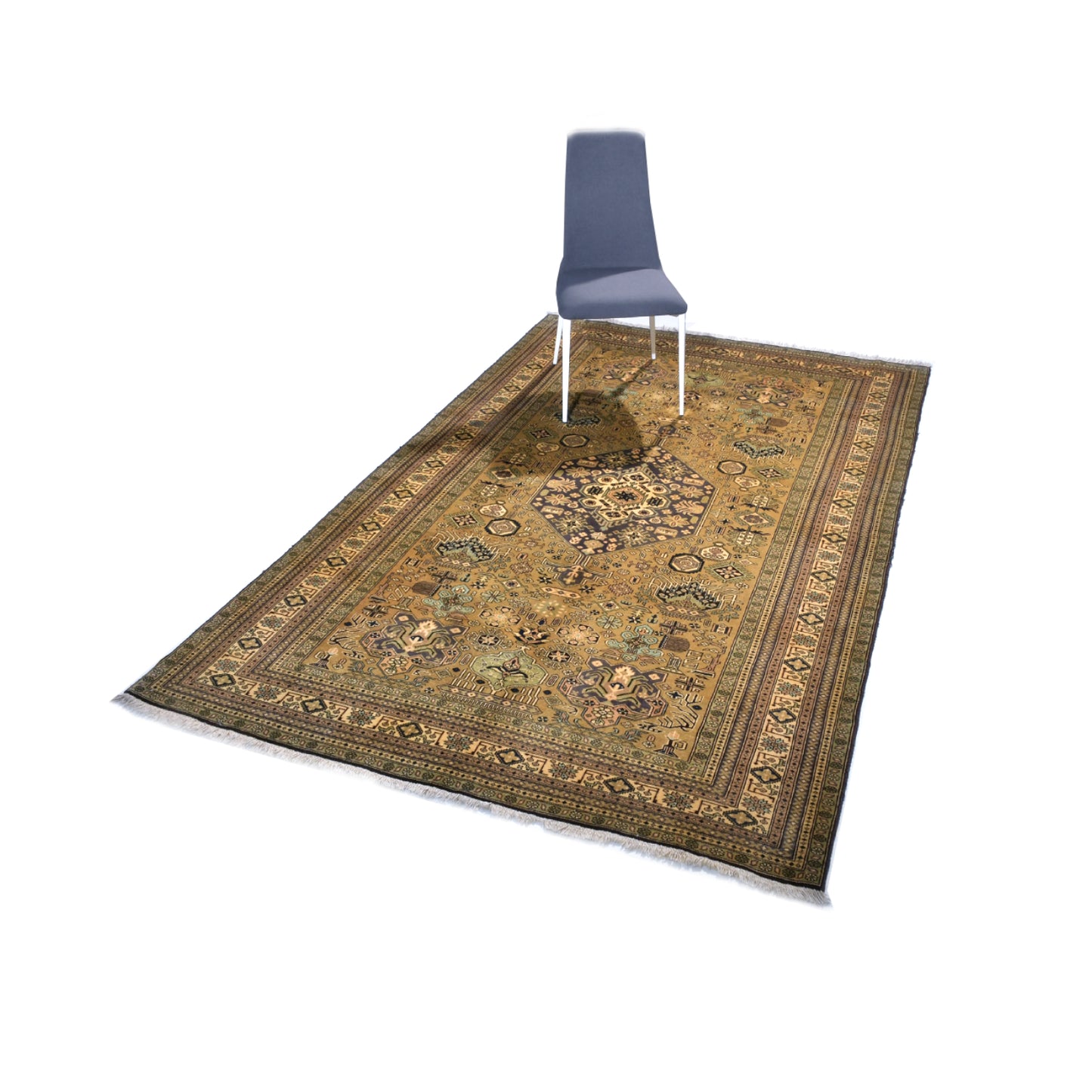 Tappeto Ardebil 266  x 170 cm