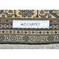 Tappeto Ardebil 266  x 170 cm