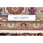 Tappeto Ardebil 243 x 141 cm