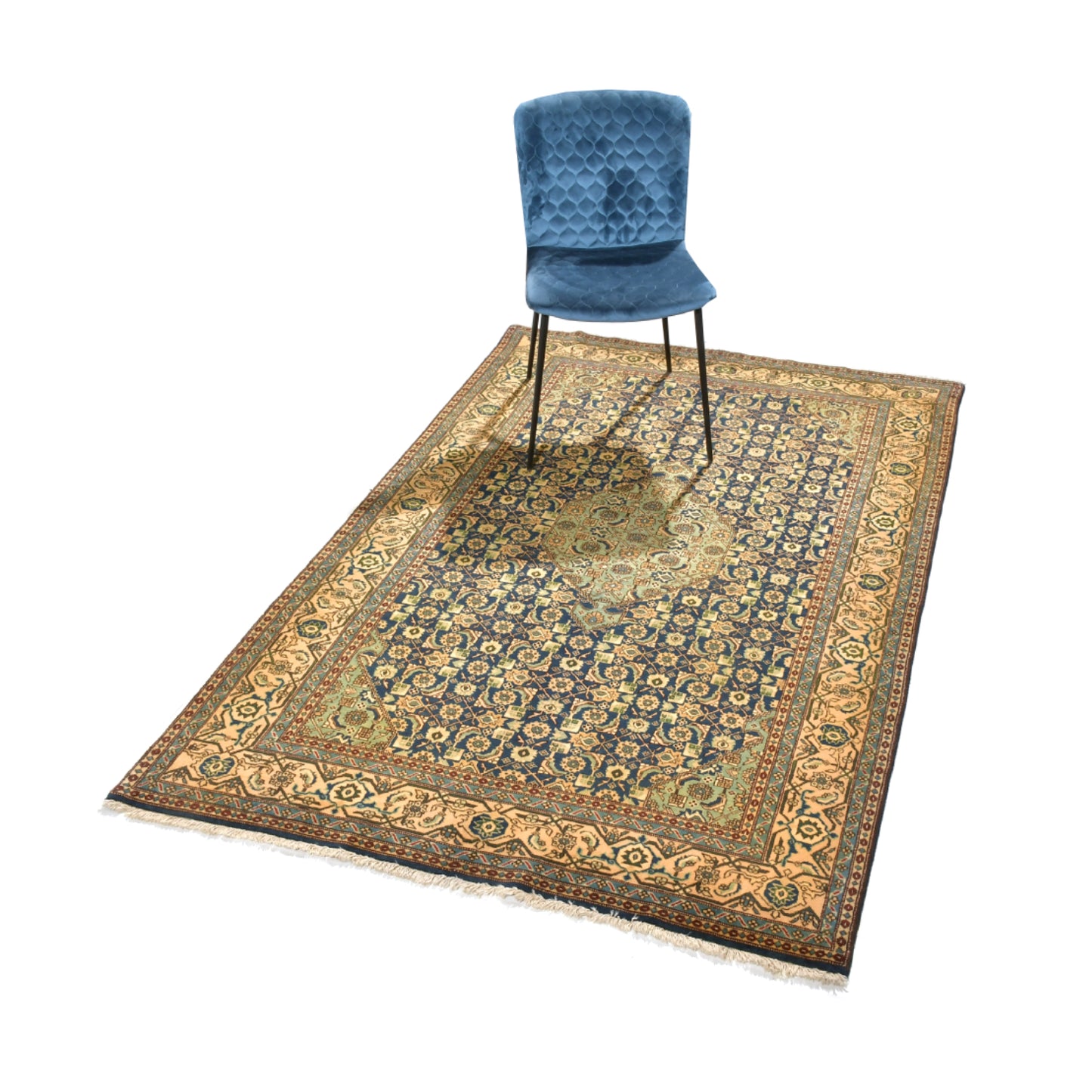 Tappeto Ardebil 213 x 138 cm
