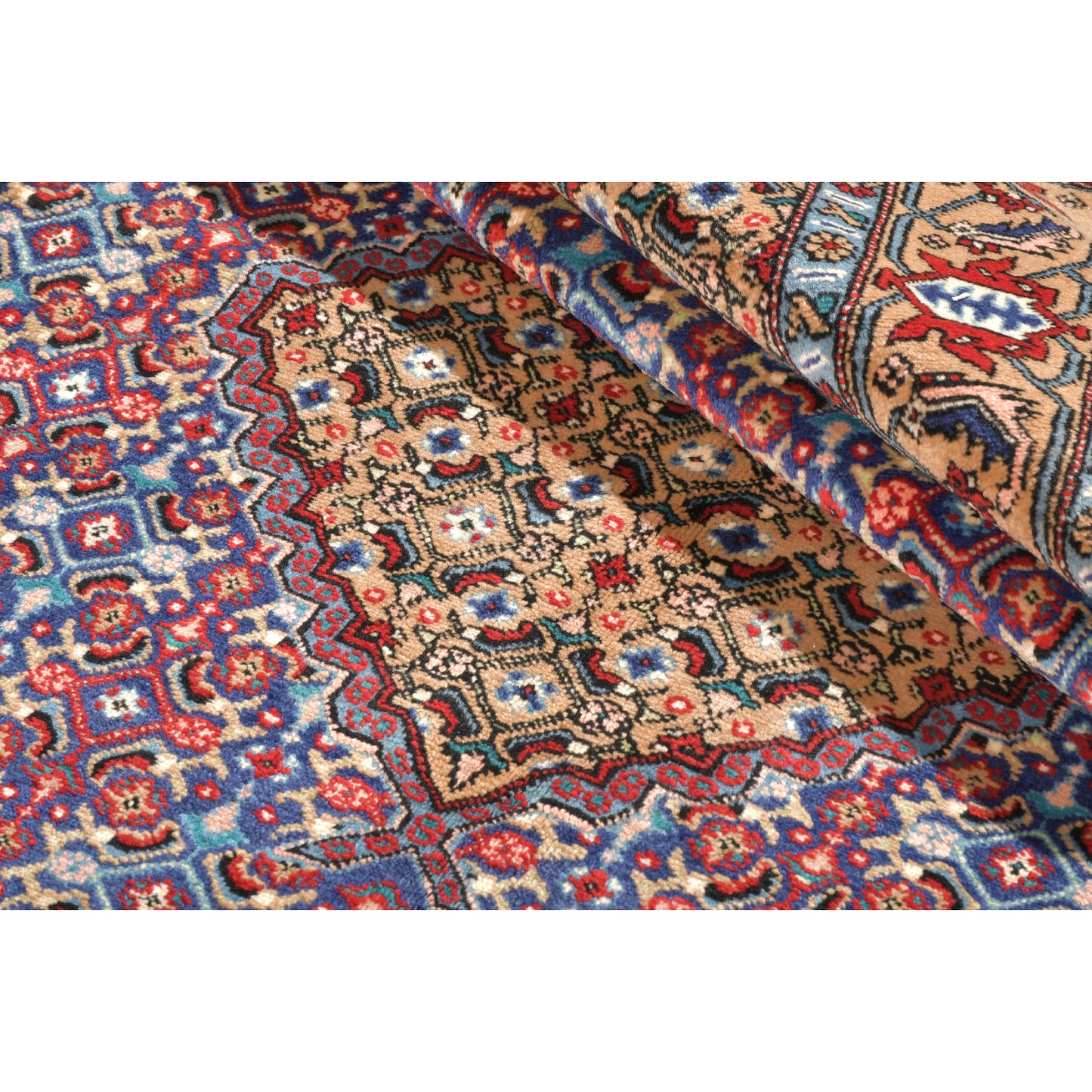 Tappeto Ardebil 203 x 131 cm