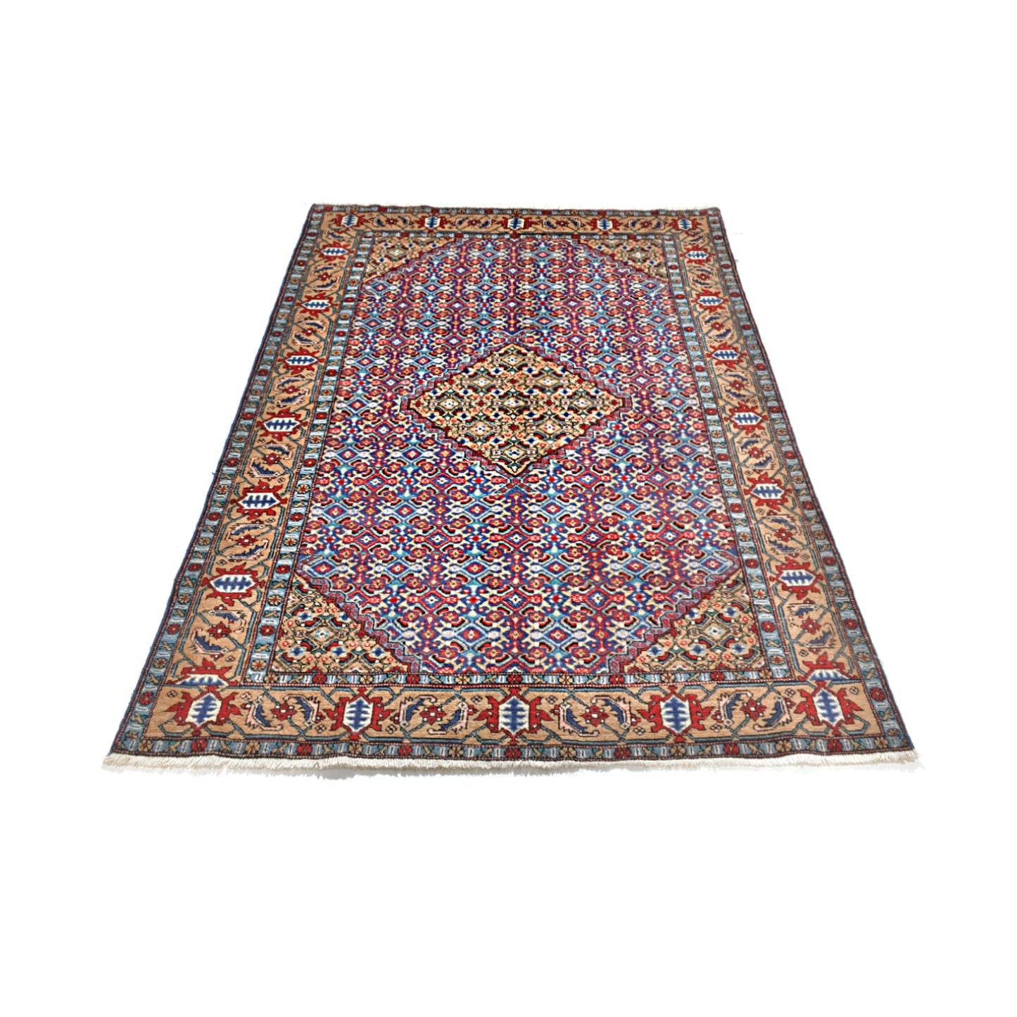 Tappeto Ardebil 203 x 131 cm