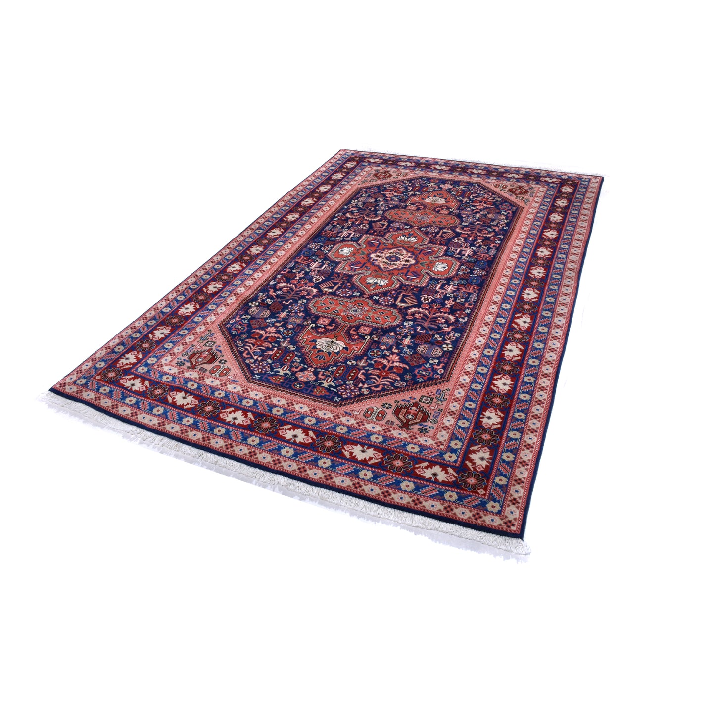 Tappeto Ardebil 275 X 175 cm