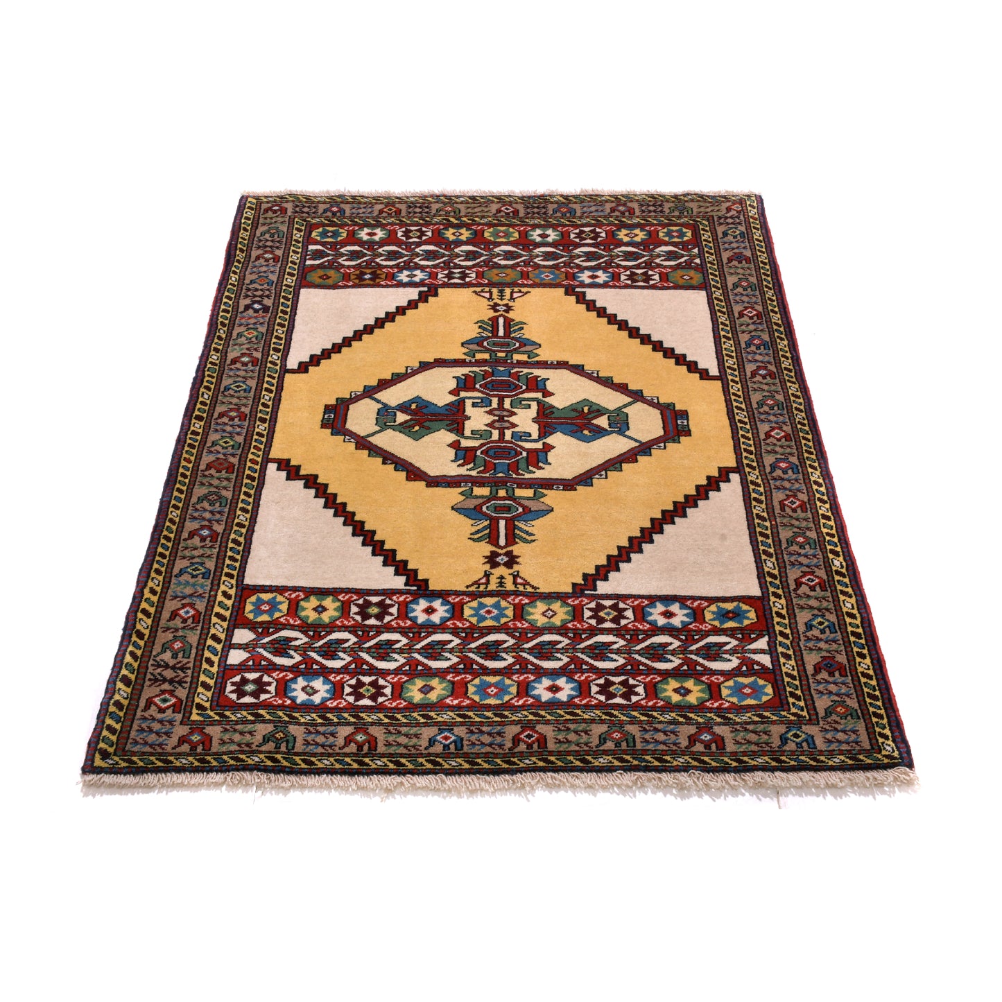 Tappeto Ardebil 175 x 130 cm