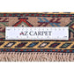 Tappeto Ardebil 175 x 130 cm