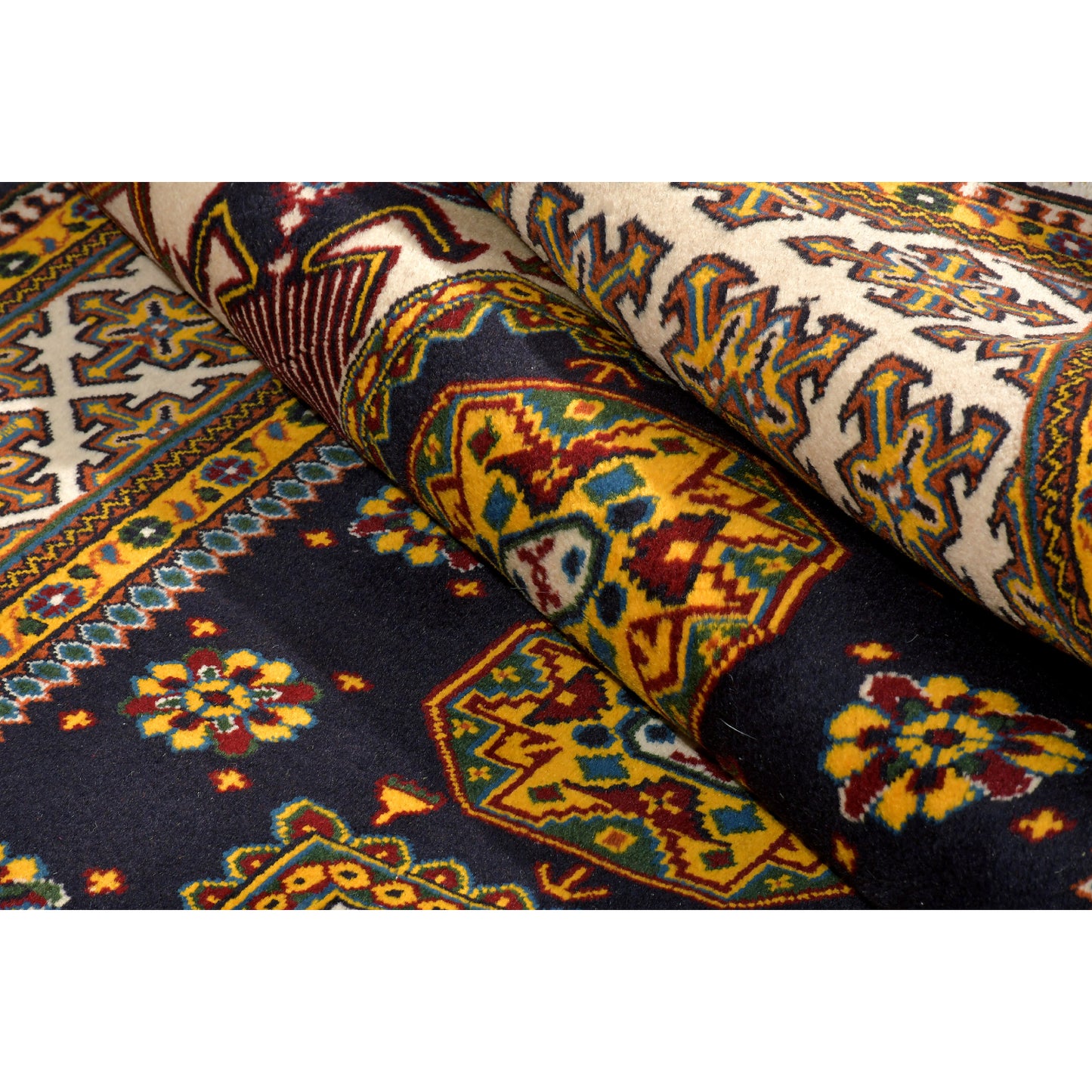Tappeto Ardebil 206 X 156 cm