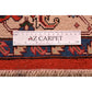 Tappeto Ardebil 198 x 138 cm