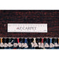 Tappeto Ariana Gharebagh 298 X 213 CM