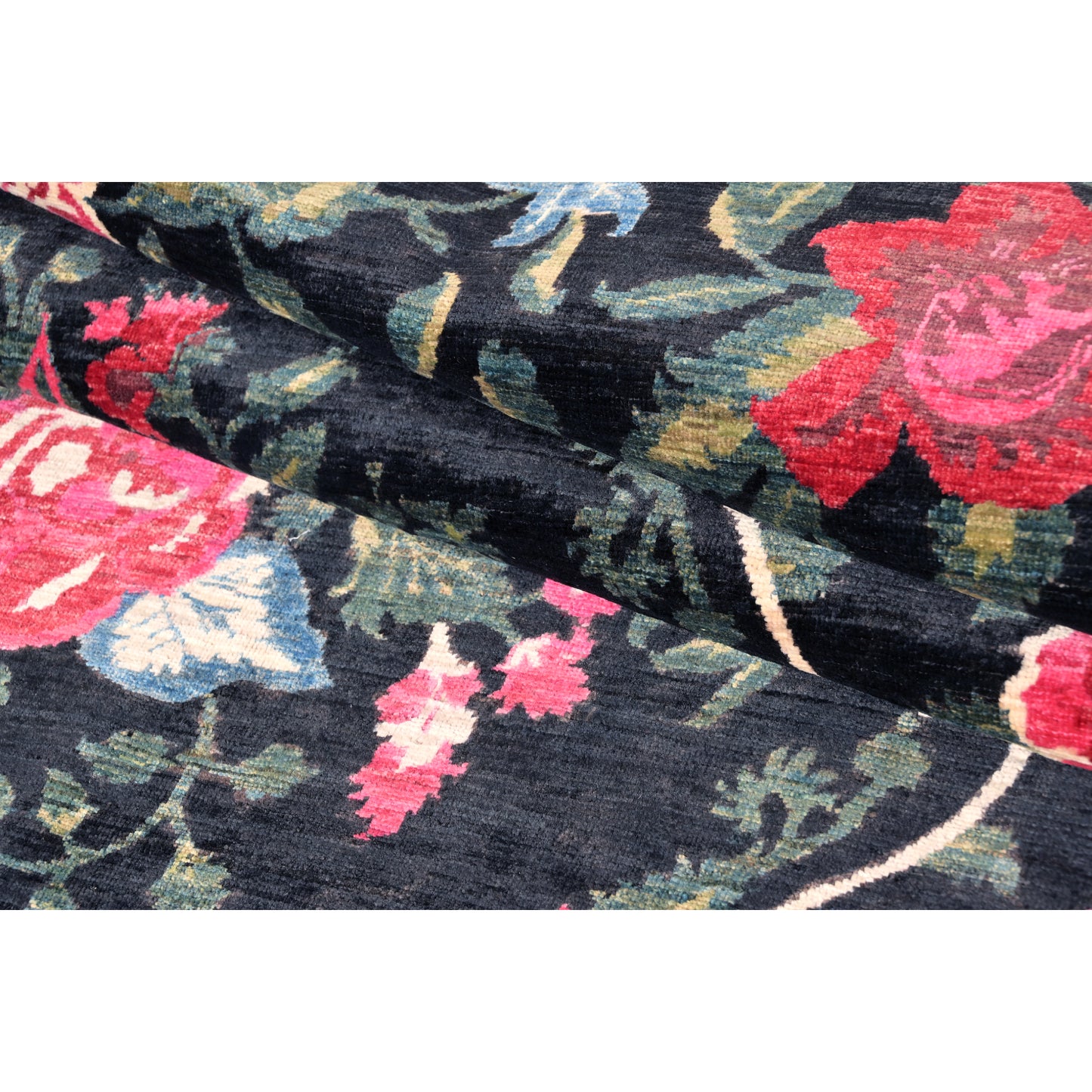 Tappeto Ariana Gharebagh 242 X 175 CM