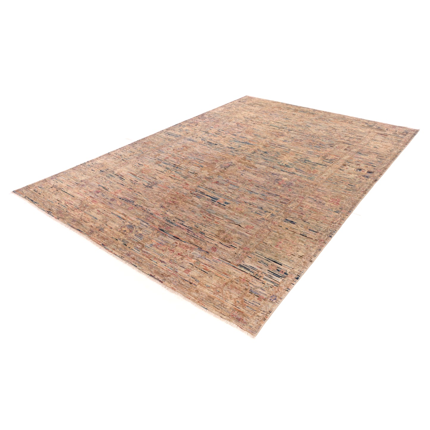 Tappeto Zigler Art Deco 345 x 241 cm