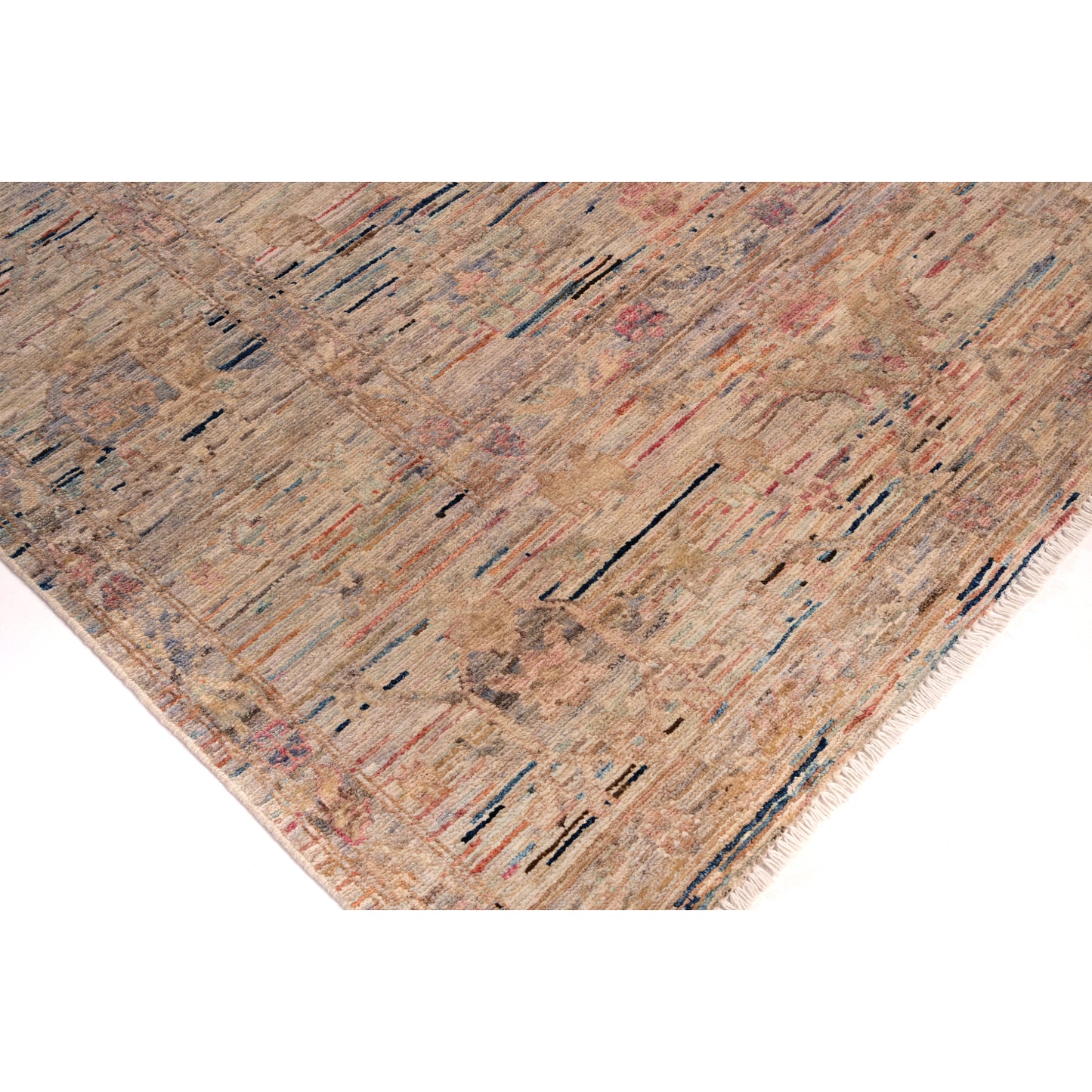 Tappeto Zigler Art Deco 345 x 241 cm