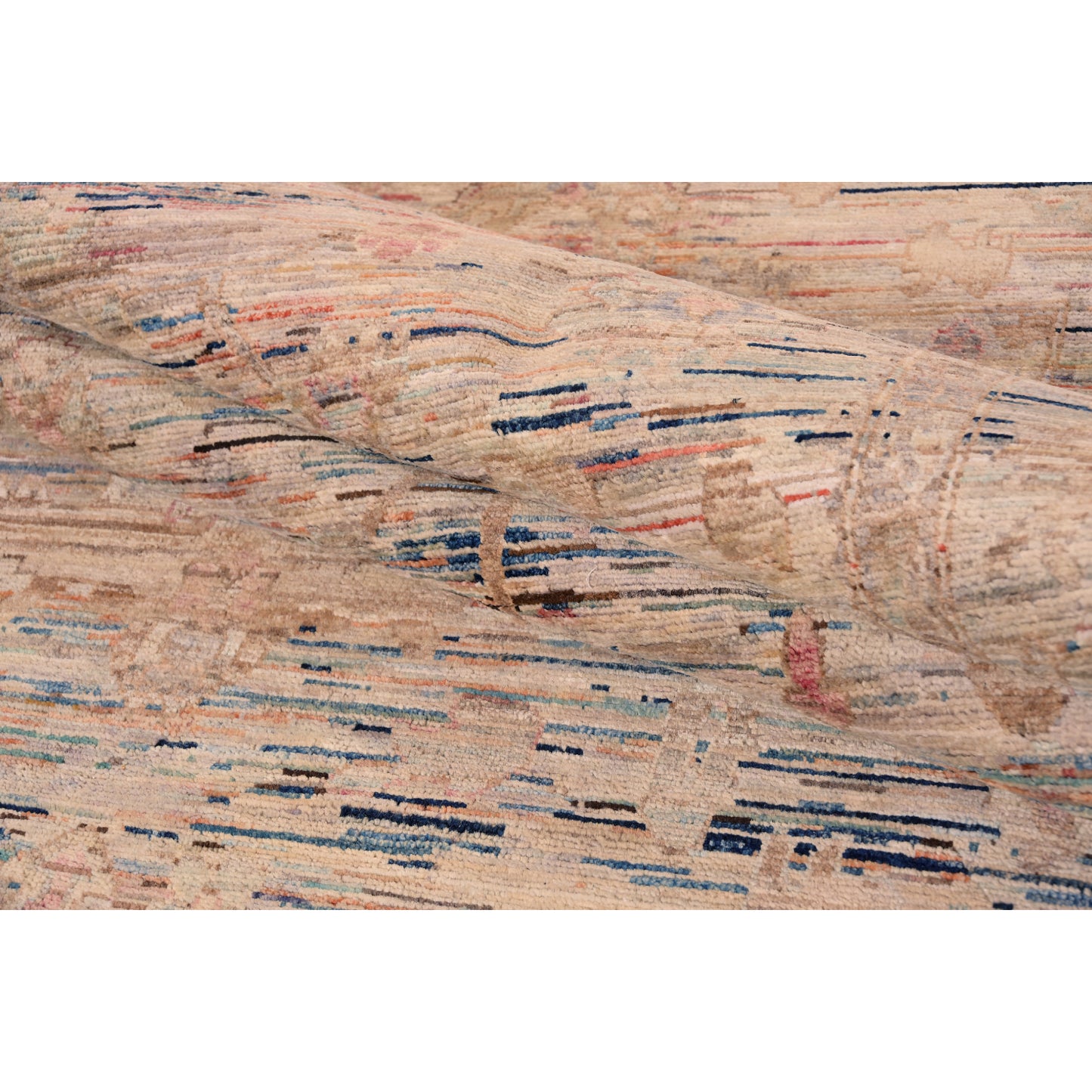 Tappeto Zigler Art Deco 345 x 241 cm